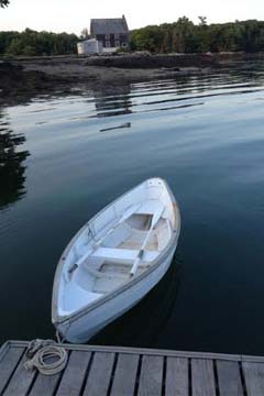 sea